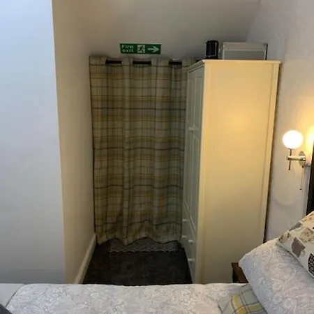 Dolgoch Mill House Annexe Apartment Llanfair Caereinion Exterior photo