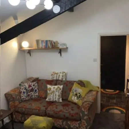 Dolgoch Mill House Annexe Apartment Llanfair Caereinion Exterior photo