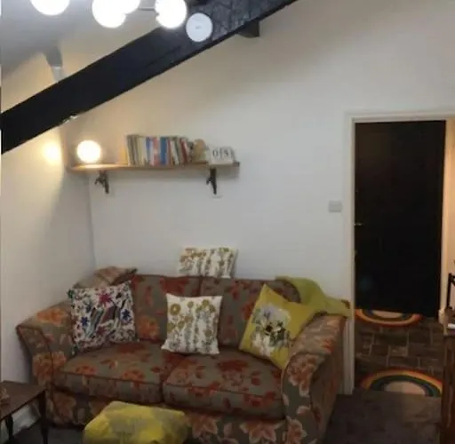 Dolgoch Mill House Annexe