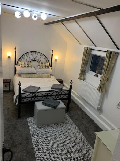 Dolgoch Mill House Annexe * Llanfair Caereinion