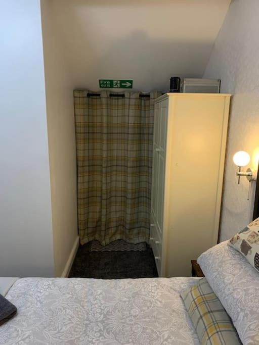 Dolgoch Mill House Annexe Apartment *
