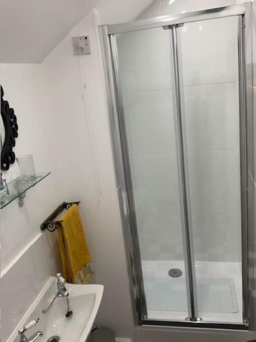 Apartment Dolgoch Mill House Annexe *