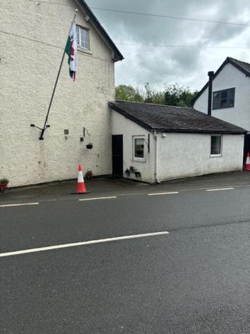 Apartment Dolgoch Mill House Annexe