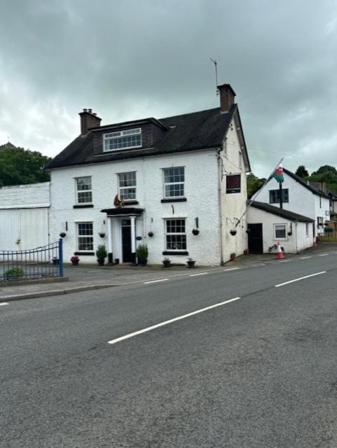 Dolgoch Mill House Annexe Apartment Llanfair Caereinion