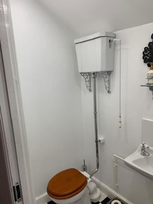 Dolgoch Mill House Annexe Apartamento Llanfair Caereinion