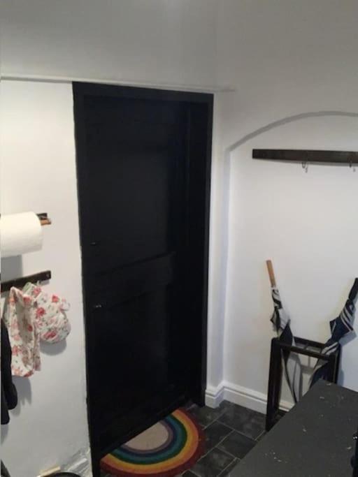 Dolgoch Mill House Annexe Apartamento