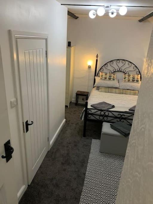 Apartamento Dolgoch Mill House Annexe